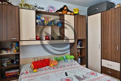 Apartament cu 2 camere decomandat, mobilat în Vest - 4
