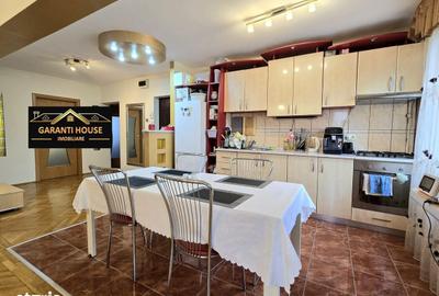 Apartament cu 4 camere decomandat în Nord - 7