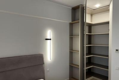 Apartament cu 2 camere, mobilat în Cotroceni - 4