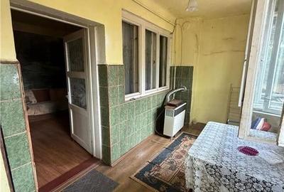 Teren + Casa Veche l 450 MP l Str.Corneliu Coposu - 7