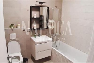 Apartament o camera de vanzare in Centru, Cluj Napoca - 3