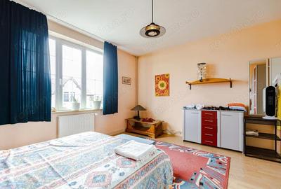 Casă cu 7 camere cu Teren 1300 Mp în Săcălaz - 3