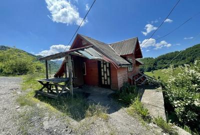 Teren cu vedere panoramica de vanzare | Podu Dambovitei, Comuna Dambovicioara - 18