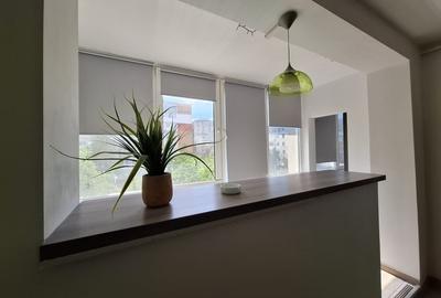 Apartament cu 3 camere decomandat, mobilat în Tomis III - 3