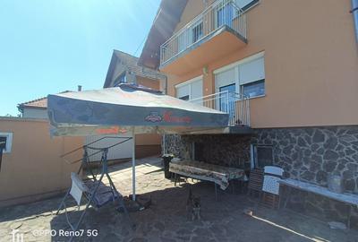 Casa -vila de vanzare in Reghin - 5