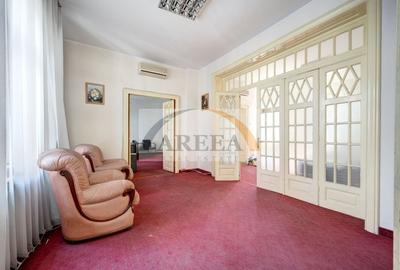 ULTRACENTRAL - Vilă UNICĂ și cu POTENȚIAL uriaș, o poveste de succes - 3