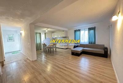 Inchiriere Casa P+1 120 mp Alba Cetate Kaufland finisata mobilata si utilata complet - 7