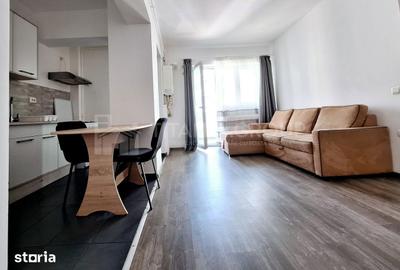 Apartament cu 2 camere în Tractorul - 9