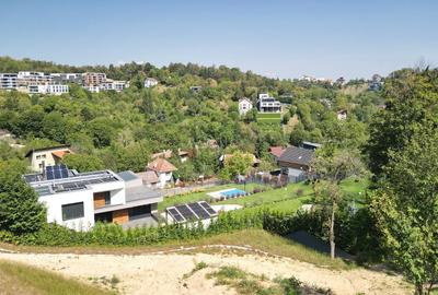 Teren intravilan zona Schei - 21