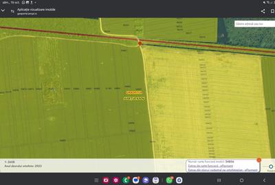 Spațiu comercial, în Grădiștea - 12
