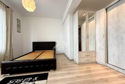 Apartament cu 2 camere semidecomandat, mobilat în Lujerului - 13