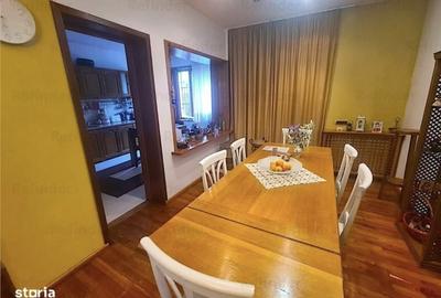 Casă individuală cu 7 camere cu Teren 3500 Mp în Cornu de Jos (Cornu) - 9