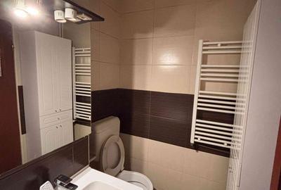 Apartament cu 2 camere, mobilat în Dristor - 5
