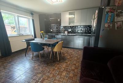 Casa 4 camere, garaj, 1424mp teren Visani- Bucium, IASI - 4
