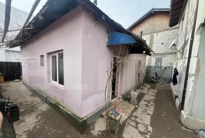 Casă cu 2 camere cu Teren 121 Mp în Central - 9