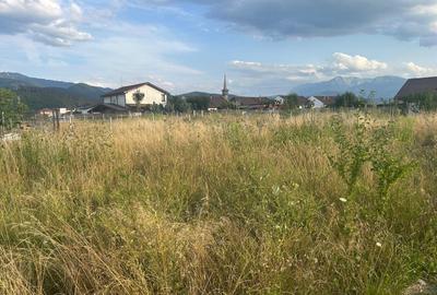 🌄 Teren de vânzare – Cristian, județul Brașov 🌄 Teren de vânzare – Cristian, județul Brașov - 6