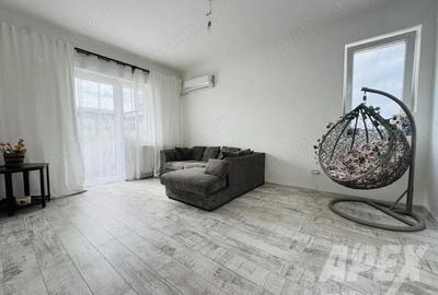 Apartament 2 camere mobilat | Parcare | Chiajna-Rosu - 4