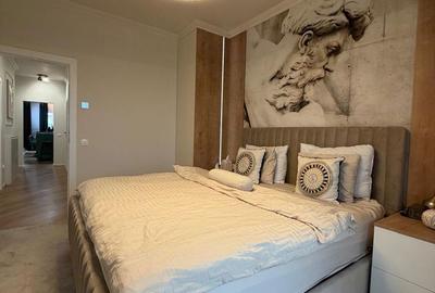 Casă cu 4 camere cu Teren 400 Mp în Apahida - 14