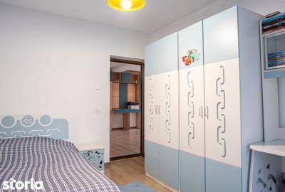 Casă cu 5 camere cu Teren 253 Mp în Central - 9