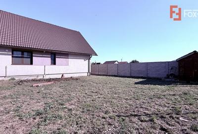 COMISION 0% Duplex cu 2 camere, 72 mp utili - zona Sanandrei COMISION 0% Duplex cu 2 camere, 72 mp utili - zona Sanandrei - 16