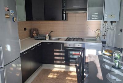 Casă cu 4 camere în Poroschia - 6