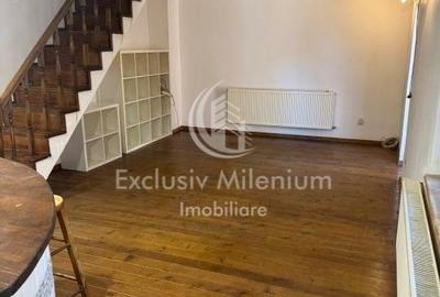 Casă individuală cu 4 camere cu Canalizare în Domenii - 4