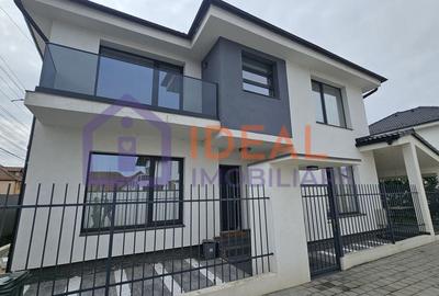 Casa Individuala Moderna Ultrafinisata, in Selimbar Casa Individuala Moderna Ultrafinisata, in Selimbar - 2