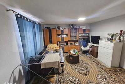 Casă cu 2 camere în Uioara de Jos - 4
