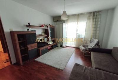 Apartament cu 2 camere decomandat, mobilat în Nerva Traian - 1