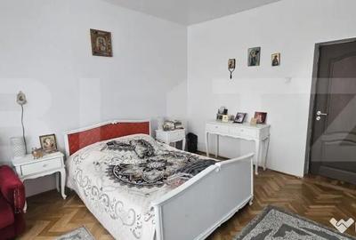 Casă cu 4 camere cu Teren 500 Mp în Micro 4 - 17