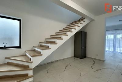 Duplex cu 4 camere de inchiriat, cu 2 locuri de parcare - zona Ghiroda Duplex cu 4 camere de inchiriat, cu 2 locuri de parcare - zona Ghiroda - 15