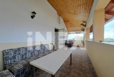 Casa individuala 5 camere platou Trivale - Zona Olteni - 4