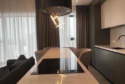 Apartament cu 4 camere decomandat, mobilat în Floreasca - 6