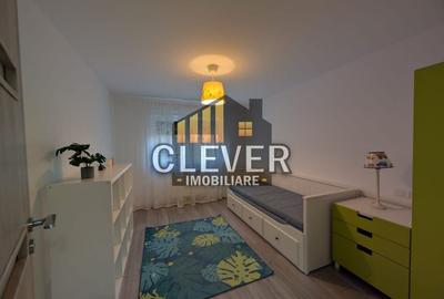 Apartament 3 camere 5min Metrou Nicolae Teclu Loc de parcare - 11