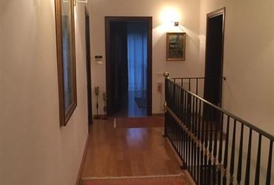 TEISANI - VILA SUPERBA LANGA PADURE, 2007, P+M, TEREN 550 MP! - 11