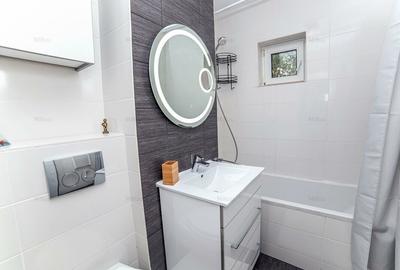 Apartament cu 4 camere decomandat, mobilat în Tei - 15