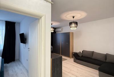 Apartament cu 2 camere decomandat, mobilat în Militari - 5