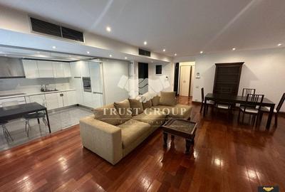 Duplex 3 camere | gradina | 2 locuri de parcare - Arcul de Triumf Duplex 3 camere | gradina | 2 locuri de parcare - Arcul de Triumf - 2