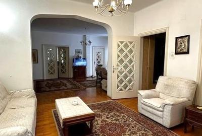 Apartament cu 5 camere în Dorobanți - 3