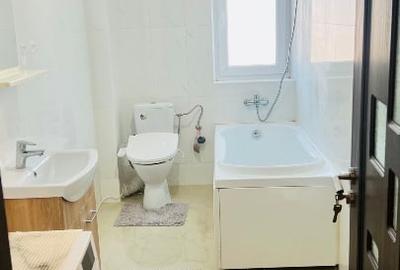 PF vând apartament 1 cameră – Valea Lupului, bloc 2019 - 7