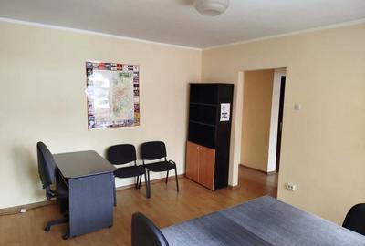 Spațiu comercial, de 46 mp, în Policlinica - 1