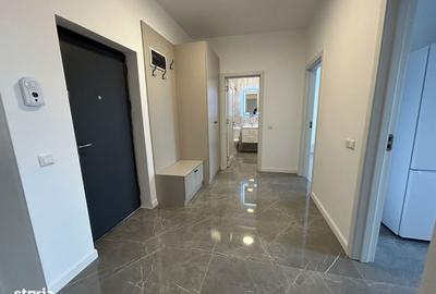 Apartament cu 2 camere decomandat în Titan - 4