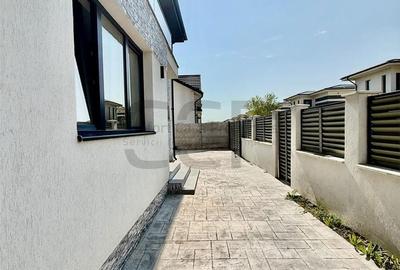 Casă cu 4 camere cu Teren 280 Mp în Central - 9