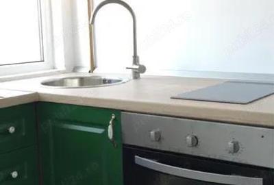 Garsonieră decomandată în Iancului