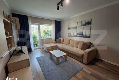 Apartament cu 3 camere decomandat în Zorilor - 2