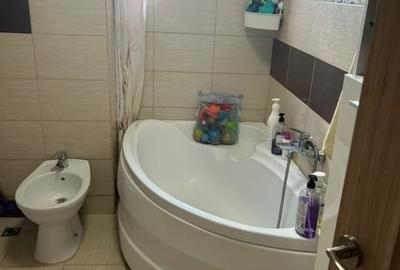 2 Camere, etaj intermediar, parcare inclusa - Bucium - 4