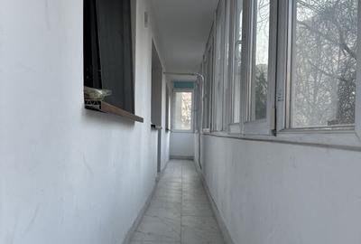 COLENTINA - Teiul Doamnei | 3 Camere Nemobilat | Boiler - 4