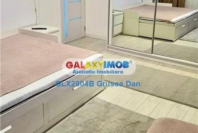 Parc carol | 2 camere 52mp | 1980 | AC cada balcon | metrou - 4