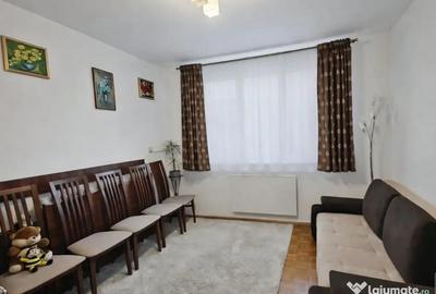 Apartament cu 3 camere semidecomandat, mobilat în Grigorescu - 3