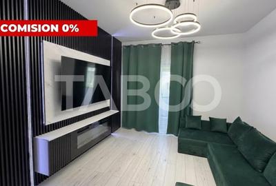 Apartament cu 3 camere decomandat, mobilat în Arhitecților - Calea Cisnădiei - 4